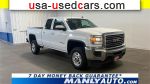 2015 GMC Sierra 2500 SLE  used car