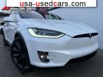 2018 Tesla Model X 100D  used car