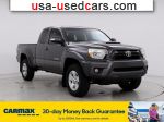 2015 Toyota Tacoma PreRunner  used car