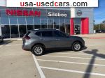 2019 Nissan Rogue S  used car