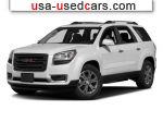 2017 GMC Acadia Limited Limited  used car