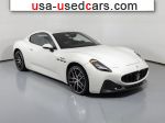 2024 Maserati GranTurismo Modena  used car