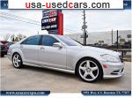 2013 Mercedes S-Class S550  used car