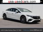 2023 Mercedes EQS 580 Base 4MATIC  used car