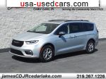 2023 Chrysler Pacifica Limited  used car