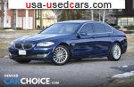 2011 BMW 535 xDrive  used car