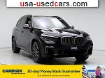 2022 BMW X5 M50i  used car