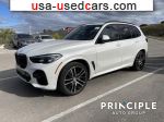 2023 BMW X5 sDrive40i  used car