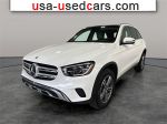 2022 Mercedes GLC 300 Base 4MATIC  used car