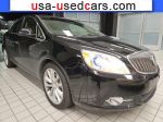 2012 Buick Verano Leather  used car