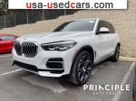 2023 BMW X5 xDrive40i  used car