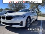 2023 BMW 530 i  used car