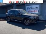 2022 BMW X3 xDrive30i  used car