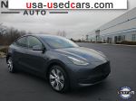 2020 Tesla Model Y Long Range Dual Motor All-Wheel Drive  used car