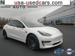 2021 Tesla Model 3 Performance  used car