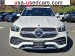 2021 Mercedes GLE 350 Base 4MATIC  used car