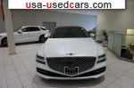 2023 Genesis G80 2.5T  used car