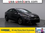 2021 KIA Forte LXS  used car