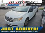 2012 Honda Odyssey EX-L  used car