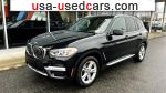 2020 BMW X3 xDrive30i  used car