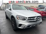 2020 Mercedes GLC 350e Base 4MATIC  used car