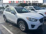 2016 Mazda CX-5 Touring  used car