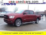 Car Market in USA - For Sale 2021  RAM 1500 Laramie