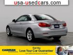 2015 BMW 428 i xDrive  used car