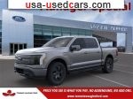 2023 Ford F-150 Lightning LARIAT  used car