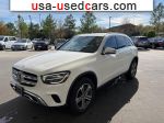 2020 Mercedes GLC 300 Base  used car