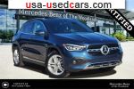 2023 Mercedes GLA 250 Base 4MATIC  used car