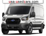 Car Market in USA - For Sale 2023  Ford Transit-250 Base