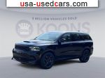 2023 Dodge Durango SRT Hellcat  used car