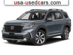 2024 Honda Pilot Touring 8-Passenger  used car