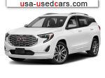 2018 GMC Terrain Denali  used car