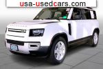 2024 Land Rover Defender P400 S  used car