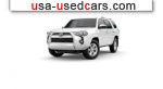 2024 Toyota 4Runner SR5  used car