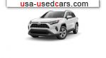 2024 Toyota RAV4 Hybrid XLE  used car