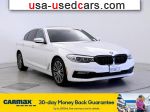 2018 BMW 530 i  used car