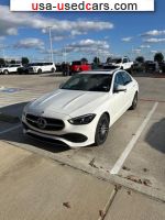 2023 Mercedes C-Class C 300 4MATIC  used car