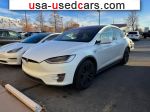 2016 Tesla Model X P90D  used car