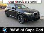 2024 BMW X3 M AWD  used car