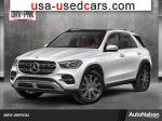 2024 Mercedes GLE 350 Base 4MATIC  used car