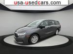 2021 Honda Odyssey   used car