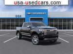 2024 Chevrolet Silverado 1500 High Country  used car