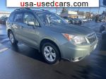 2016 Subaru Forester 2.5i Premium  used car