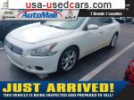 2013 Nissan Maxima SV  used car