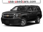 2020 Chevrolet Tahoe LS  used car