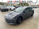 2023 Tesla Model 3 Base  used car