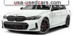 2024 BMW M340 i xDrive  used car